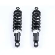 2x 240mm Rear Shock Absorber for Pit Dirt Bike ATV Quad Buggy Atomik Motocross