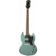 Epiphone SG Special (P-90) Faded Pelham Blue