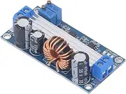 Boost Power Module, Constant Voltage Current, Adjustable Automatic Step Up, Short Circuit, Low Voltage, Voltage Regulator Chip, High Power Efficiency, Stable Control, Compact
