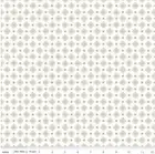 Lori Holt Calico Starshine Milk Can on Cloud Yardage for Riley Blake Designs