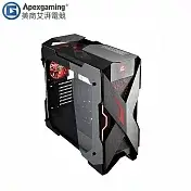 美商艾湃電競 Apexgaming X-Mars Junior/E-ATX