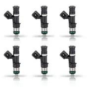 ACEON 6pc Fuel Injector For 2004 Nissan Murano 3.5 MB0WI (for: Nissan)