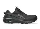 AUTHENTIC || Asics Gel Venture 10 Womens Trail Runners (D Wide) (001)