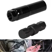 For Mercruiser 91-12037 Shift Cable Tool Socket and 18-9861 Hinge Pin Tool Kit