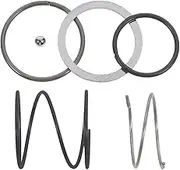 COHEALI 1 set Replacement Parts Wrench Includes Springs Washers Balls for Versatile Compatibility with Heavy Duty Tools and Kitchen Equipment