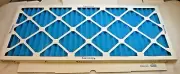 Airflow Products Pleated Air Filter 14 x 30 x 1, P/N AFP2000-14301