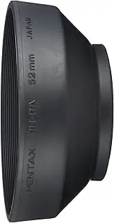 [Pentax] 34764 Rubber Hood RH-RA52 (for DA50mmF1.8, A50mmF1.2)