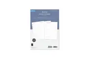 Undated Refill Filofax Minimal A5 Travel Planner FF-132929