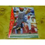 IVAN RODRIGUEZ / 1995 SP / #198