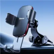 Baseus Gravity Car Phone Holder Mobile Phone Clip Holder Stand