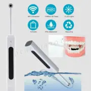 WIFI Dental Intraoral Camera Endoscope HD Cordless 8 LED For IOS Android WINDOWS