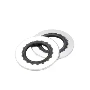 Aeroflow Brand Stat-O-Seal suit -4AN 11mm 7/16" I.D 19mm 3/4" O.D