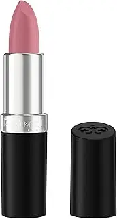 [Rimmel] London Lasting Finish Lipstick #077 - Asia