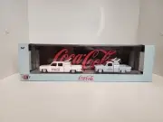 m2 machines hauler coca cola 73 fheyenne super 30 TW35