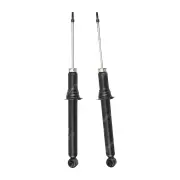 Front Gabriel Ultra Strut Shock Absorbers for Mazda MX-6 GD 2.2 Turbo Coupe 4WS