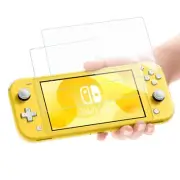 Genuine Tempered Glass Screen Protector For Nintendo Switch Lite 2019, 2Packs