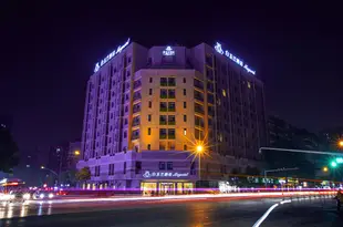 白玉蘭酒店(武漢梅苑小區地鐵站丁字橋店)Baiyulan Hotel (Wuhan Meiyuan Xiaoqu Metro Station Dingziqiao)