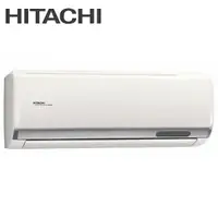 在飛比找蝦皮商城優惠-Hitachi 日立- 變頻分離冷暖冷氣(RAS-63HQP