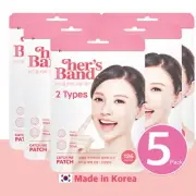 5 Pack Bundle Pimple Patch 126pcs, Acne Patch, Invisible Spot Cover, Spot Stick