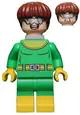 LEGO人偶 SH284 Doc Ock (76059)