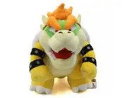 Nintendo Bowser Plush 50cm