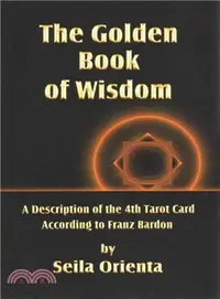 在飛比找三民網路書店優惠-The Golden Book of Wisdom ― Re