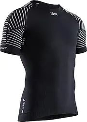 [X-Bionic] Men's Invent 4.0 Light Round Neck Short Sleeve T-Shirt