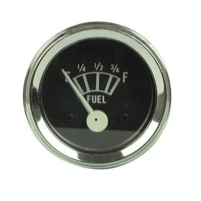K262707 New Fuel Gauge Fits Massey Ferguson 188 165 Fits David Brown 1200 885