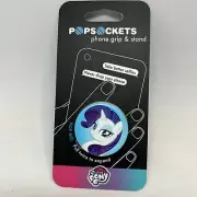 PopSockets My Little Pony Rarity PopSocket