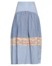 [CONNOR & BLAKE] CONNOR & BLAKE Maxi skirts - Item 30381193