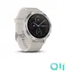 Qii Garmin vivolife 玻璃貼 (兩片裝)