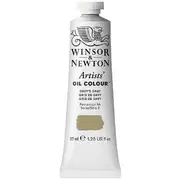 Winsor & Newton Artists' Oil 37mL Davy's Grey S2