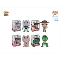 在飛比找蝦皮購物優惠-Artlife ㊁ FUNKO POP PIXAR Toy 