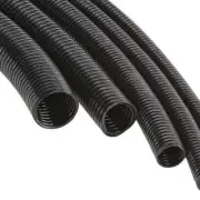 Narva 56758-10 48MM Corrugates Non-Split Tubing (10)