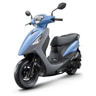 KYMCO 光陽機車  新豪邁125 七期鼓煞 112年新車