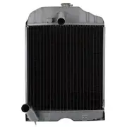 Massey Ferguson Tractor TO35 Copper / Brass Radiator