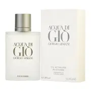 Acqua Di Gio Homme 100ml Eau de Toilette
