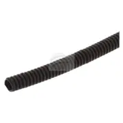 Jaylec PT0711 Split Tubing 7mm I.D 100M Convoluted Tubing