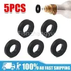 5pcs New Seal For-Soda Stream CO2 Bottle-Soda Club Nozzle Repair Sealing Ring AU