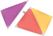Nanoleaf Triangles Expansion Kit - 3pk