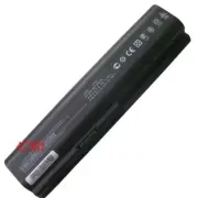 Battery FOR HP DV4 Original DV4 CQ40 CQ50 CQ60 484170-001 6-cells HSTNN-C52C