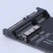 SSD to Adapter Card for Air A1370 A1369 MC965 2010 2011