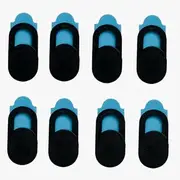 DACUAN 8Pcs Webcam Cover, Ultrathin Camera Cover Sliders for Smartphone Laptop, iPad, Computer, Protect Privacy and Security