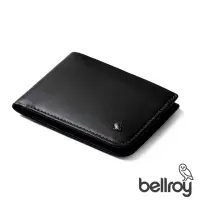 在飛比找momo購物網優惠-【Bellroy】Hide & Seek Lo 系列真皮橫式