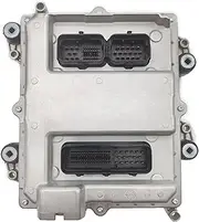 0281020111 Car Engine Computer Board ECU Electronic Control Module Compatible for YAMZ
