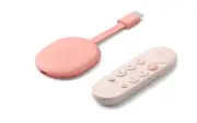 Google Chromecast with Google TV By FedEx