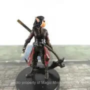 Kingmaker ~ JAETHAL, ELF INQUISITOR #16 Pathfinder Battles miniature D&D