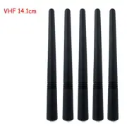5x 14.1 in VHF 136-174Mhz Antenna For Motorola GP2000 GP300 GP3688 PRO5150/7150