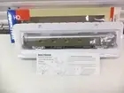 Walthers Ho 932-9402, PS 12 DB Sleeper, Santa Fe