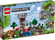 LEGO Minecraft 21161 The Crafting Box 3.1